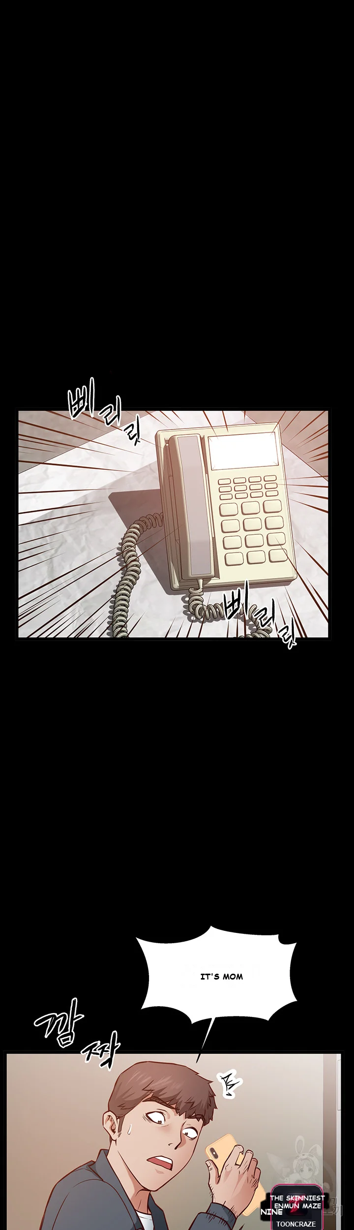 Wrath of the Underdog Episode 1 - Page 42