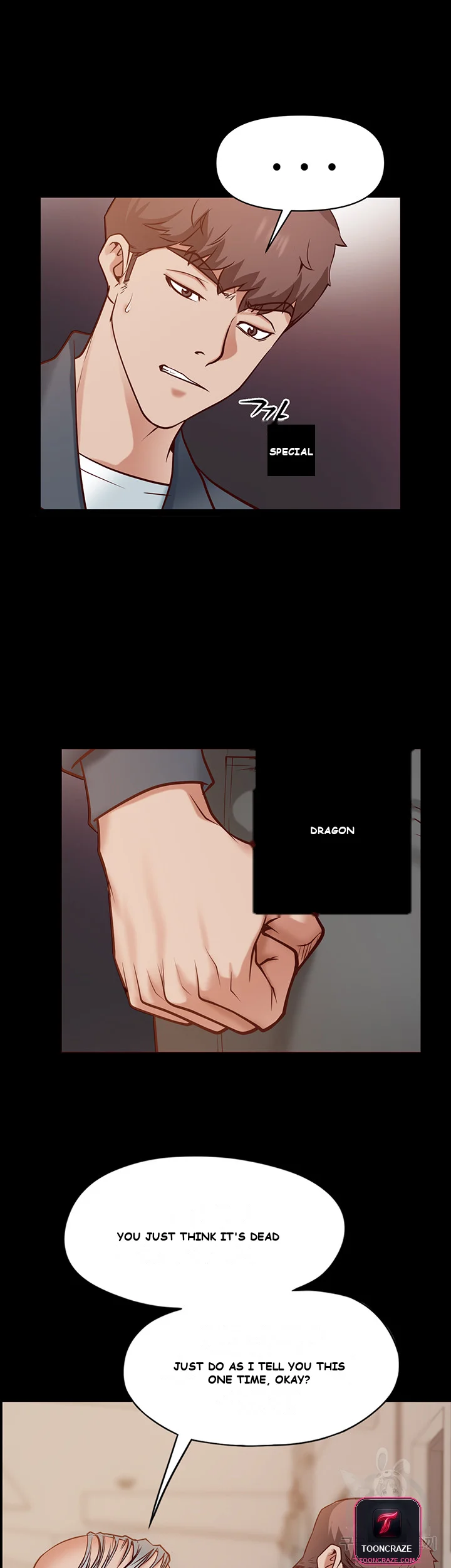 Wrath of the Underdog Episode 1 - Page 66