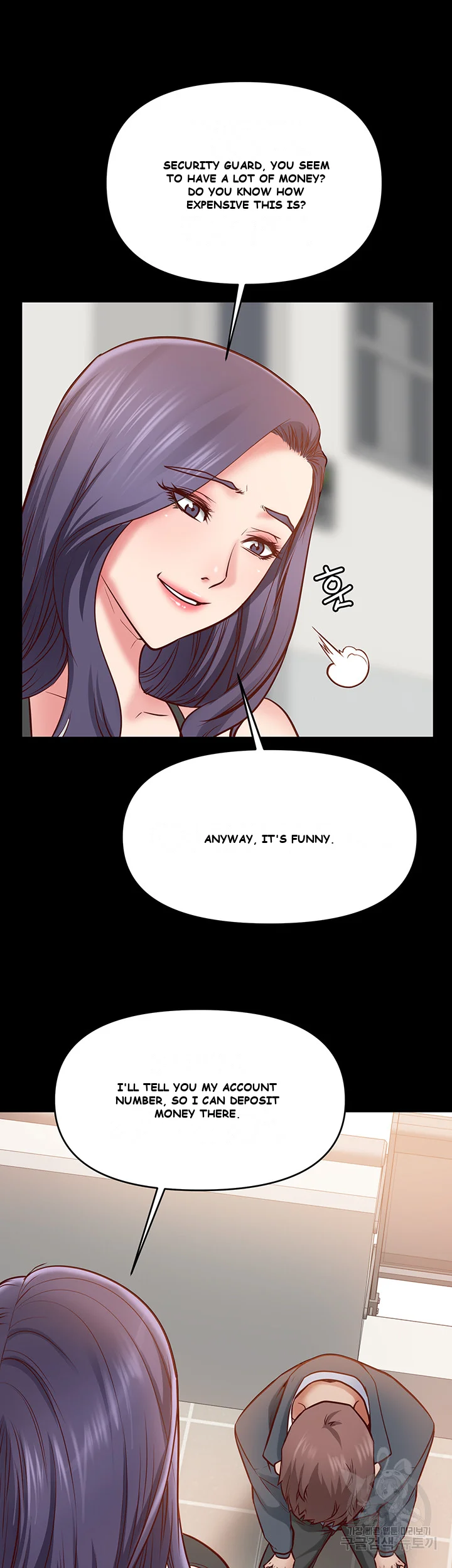 Wrath of the Underdog Episode 1 - Page 81