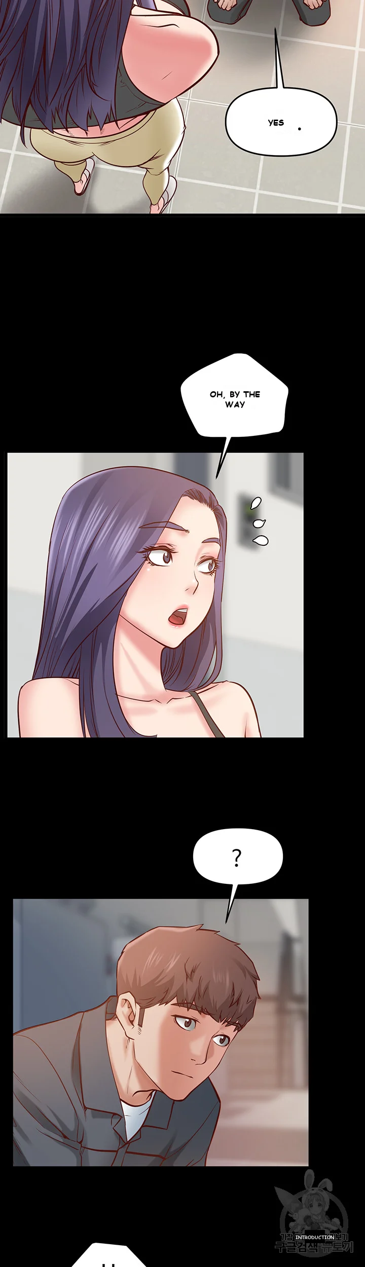 Wrath of the Underdog Episode 1 - Page 82
