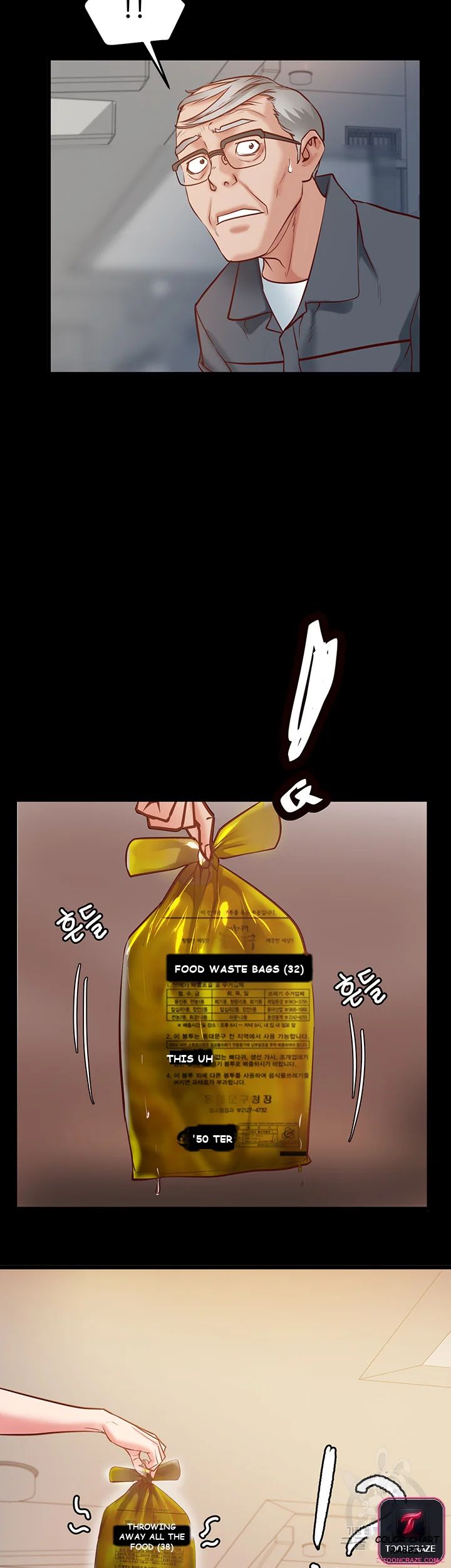 Wrath of the Underdog Episode 1 - Page 83
