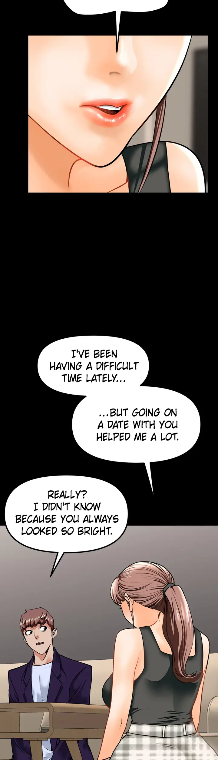 Wrath of the Underdog Episode 34 - Page 10