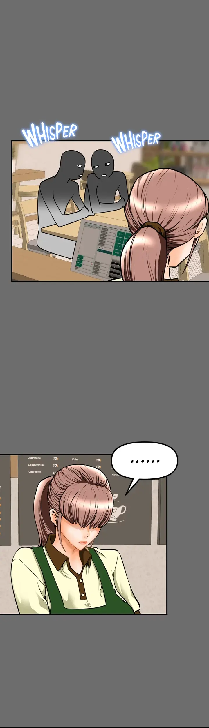 Wrath of the Underdog Episode 34 - Page 16
