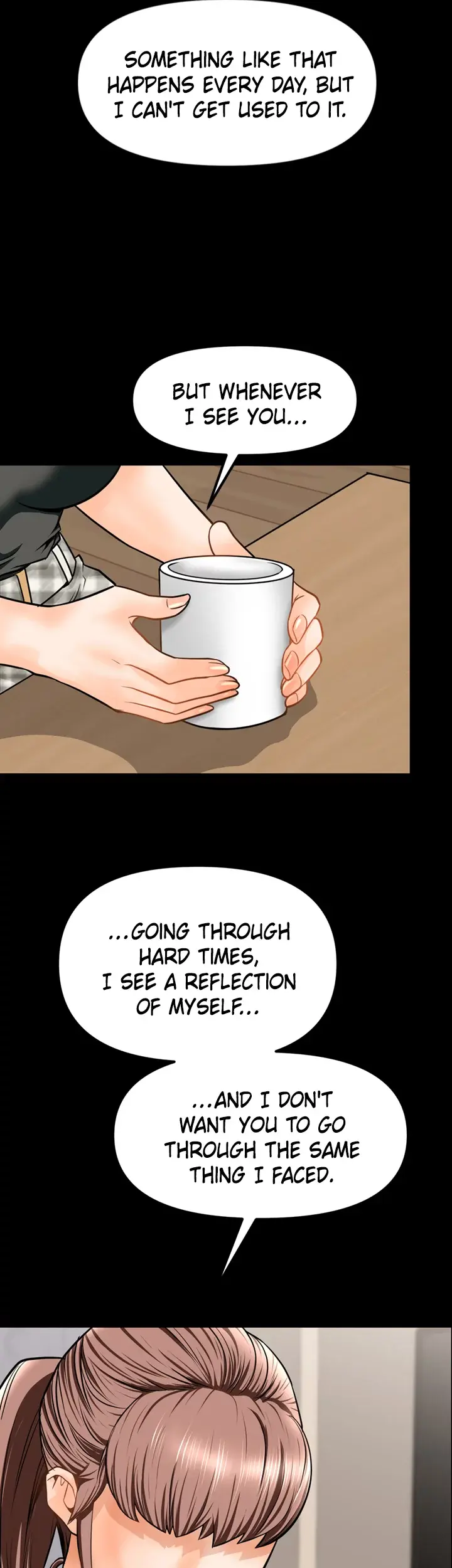 Wrath of the Underdog Episode 34 - Page 18