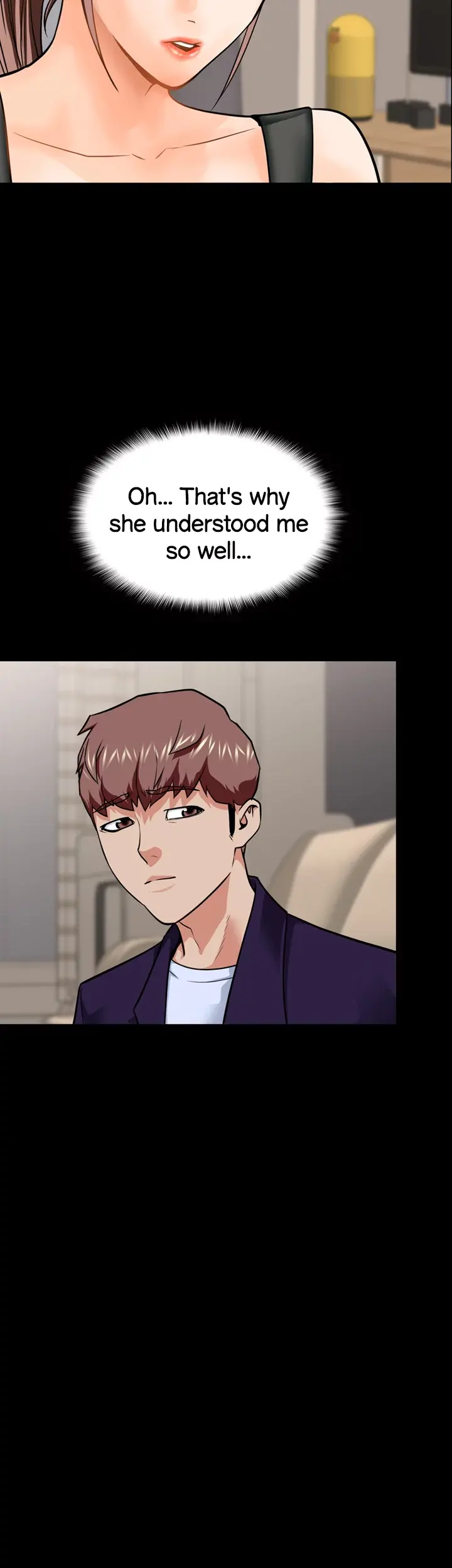Wrath of the Underdog Episode 34 - Page 19