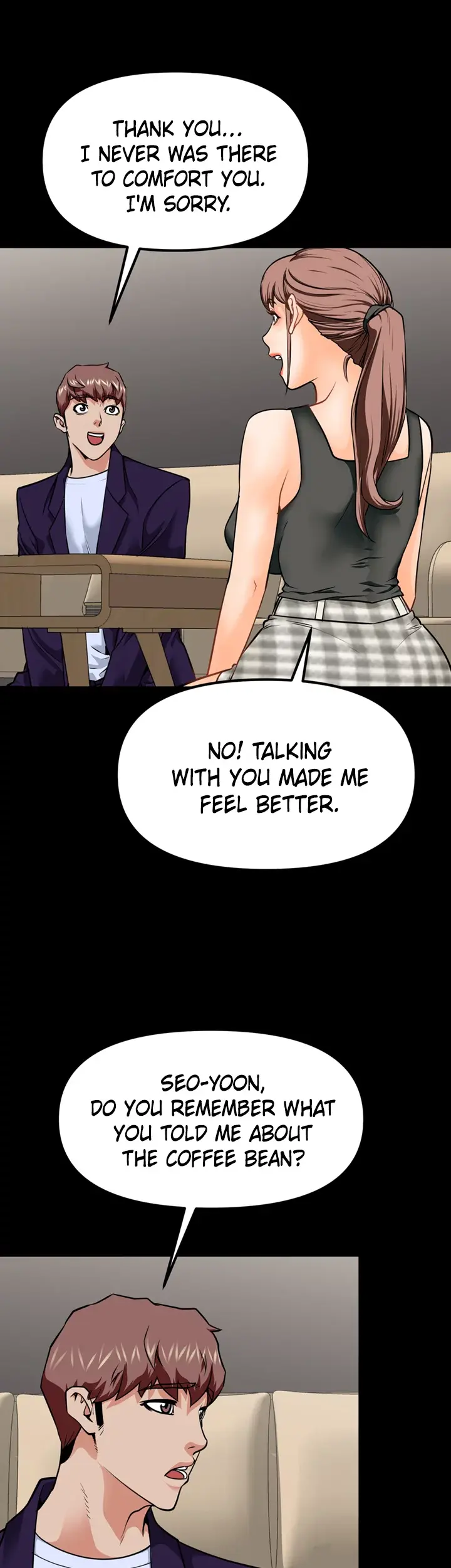 Wrath of the Underdog Episode 34 - Page 20