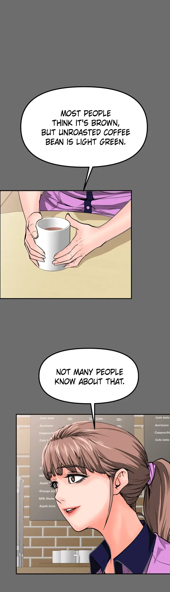 Wrath of the Underdog Episode 34 - Page 24