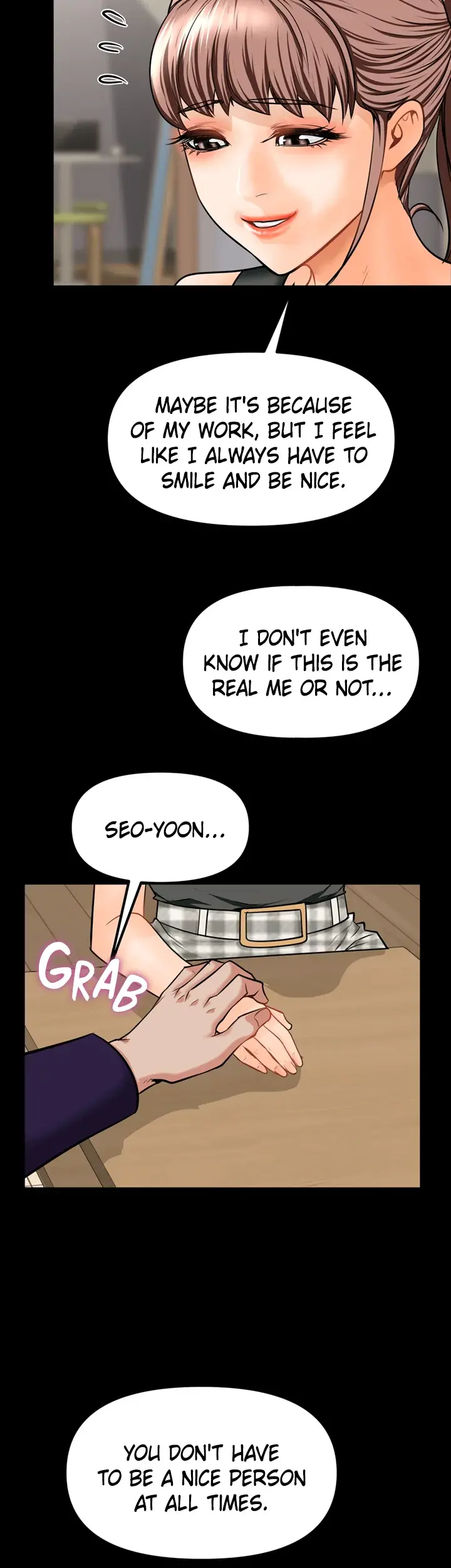 Wrath of the Underdog Episode 34 - Page 27