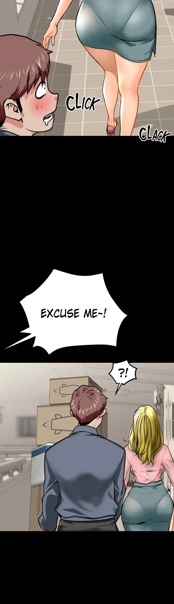 Wrath of the Underdog Episode 34 - Page 36