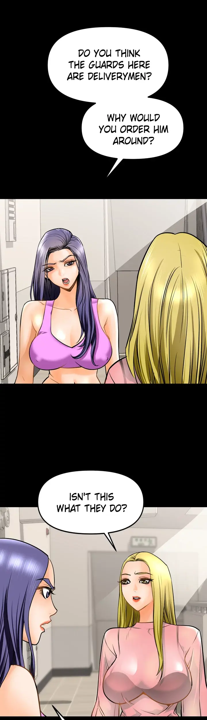 Wrath of the Underdog Episode 34 - Page 39