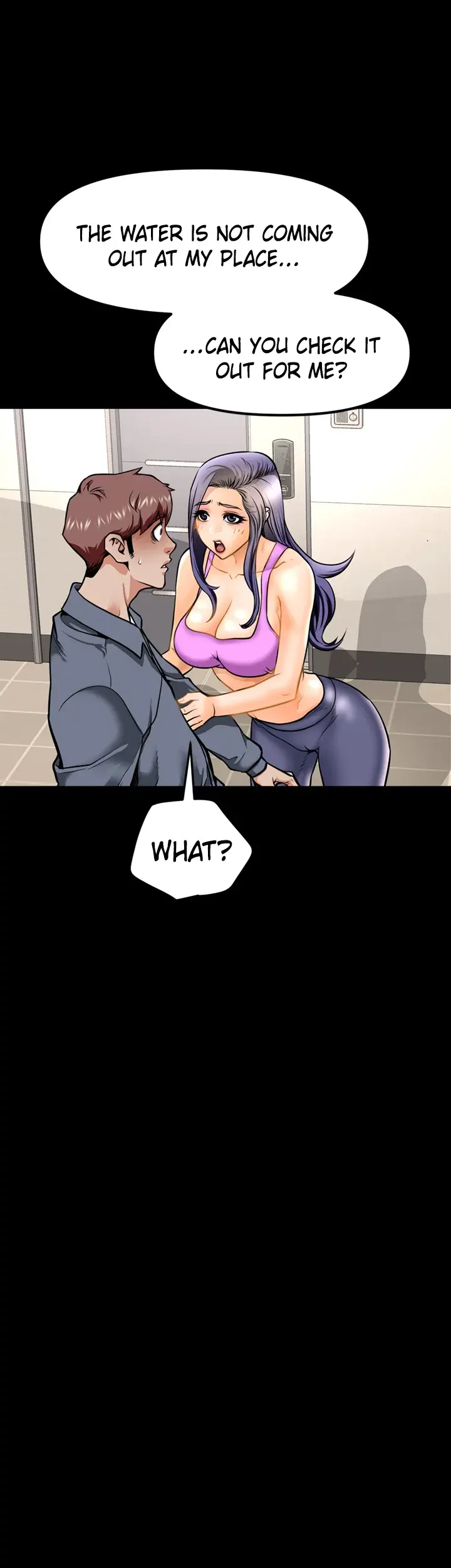 Wrath of the Underdog Episode 34 - Page 42