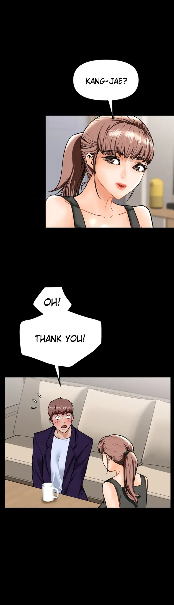 Wrath of the Underdog Episode 34 - Page 7