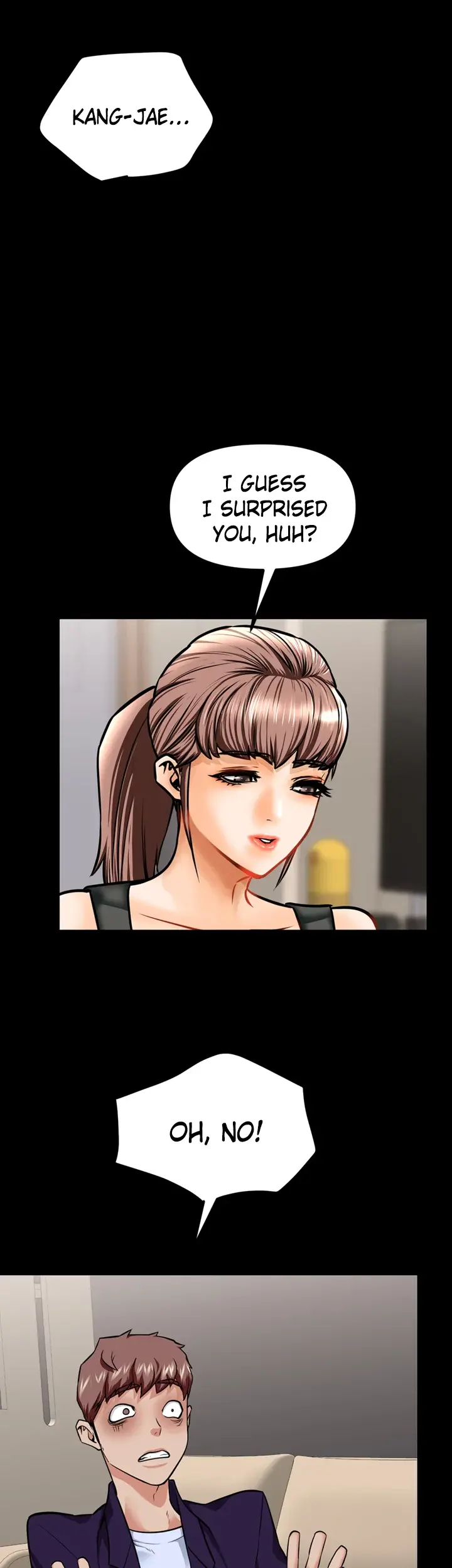 Wrath of the Underdog Episode 34 - Page 8