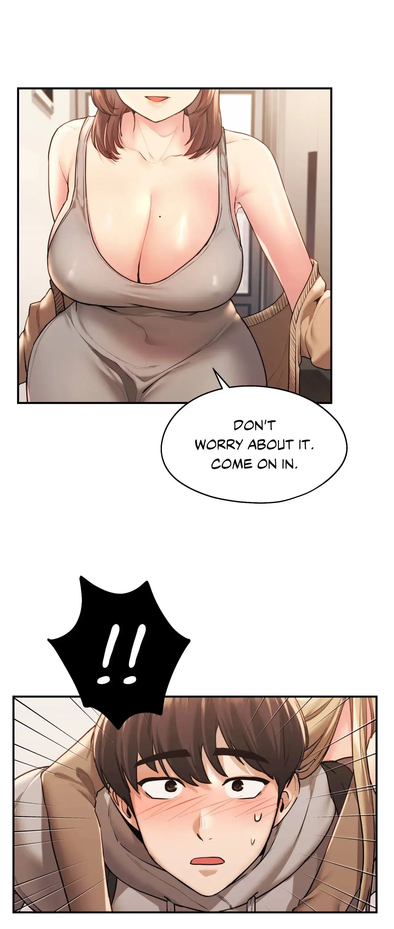 Wreck My Bias Episode 1 - Page 100