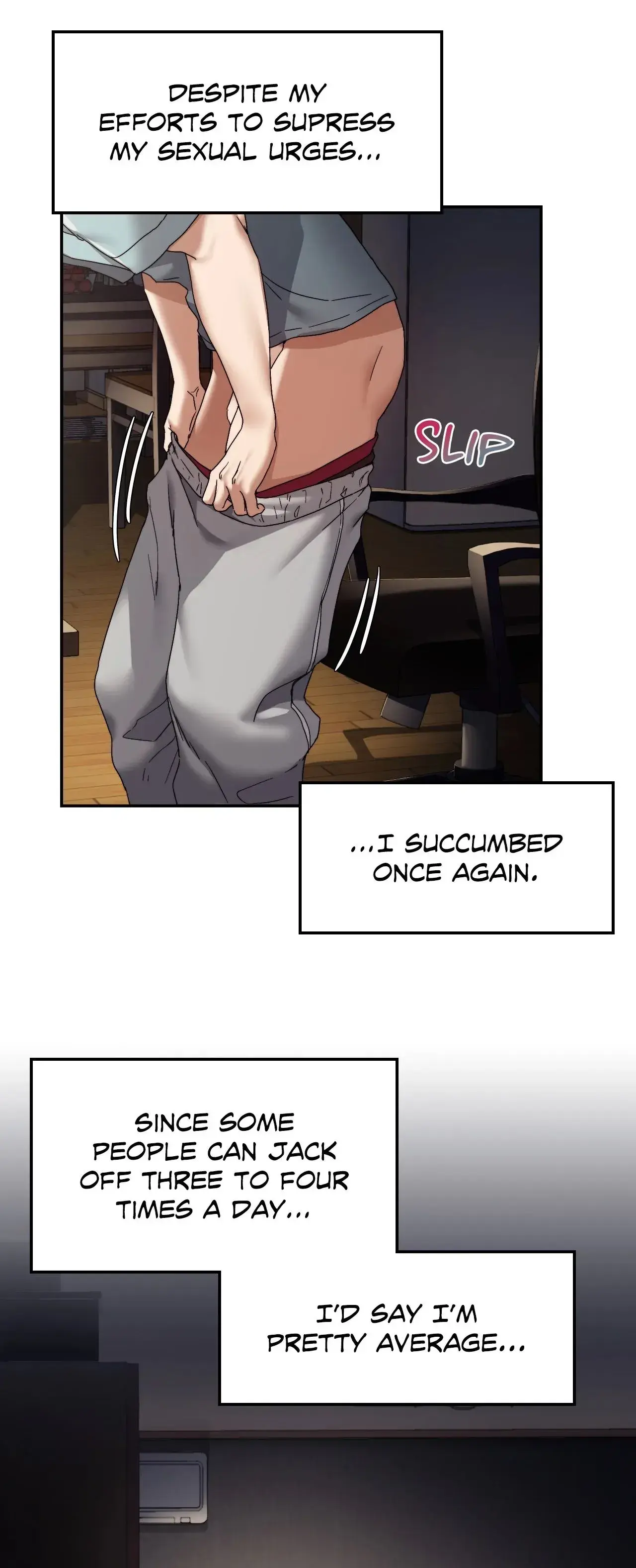 Wreck My Bias Episode 1 - Page 11