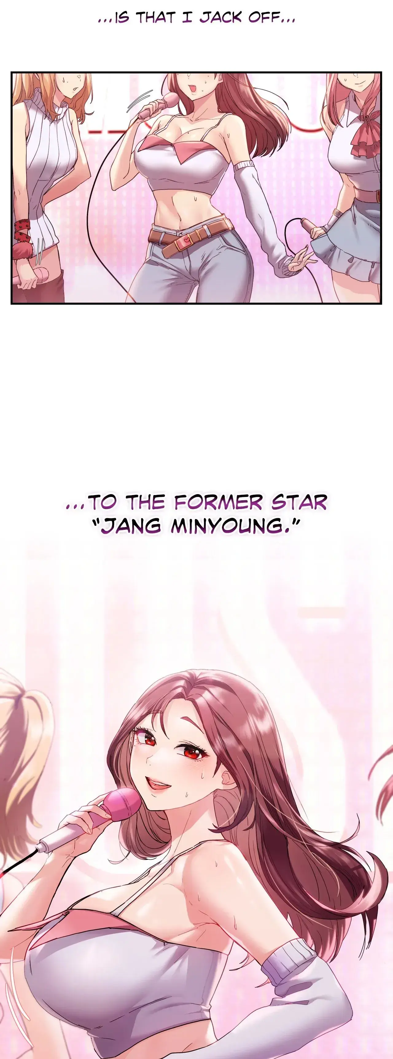 Wreck My Bias Episode 1 - Page 14