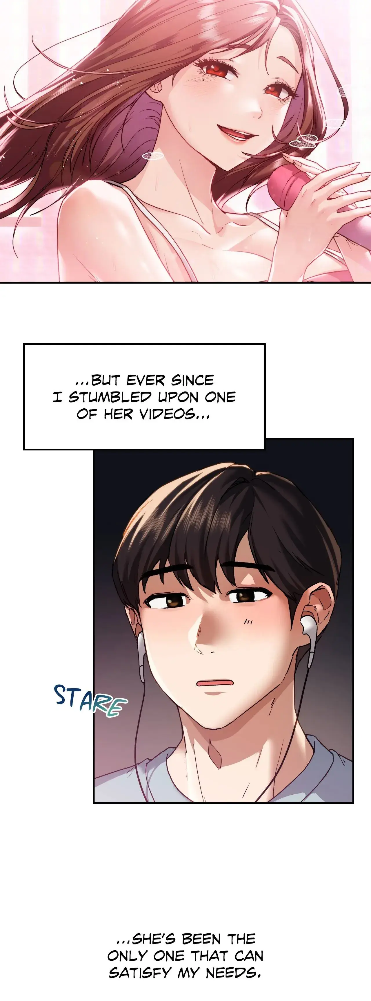 Wreck My Bias Episode 1 - Page 16