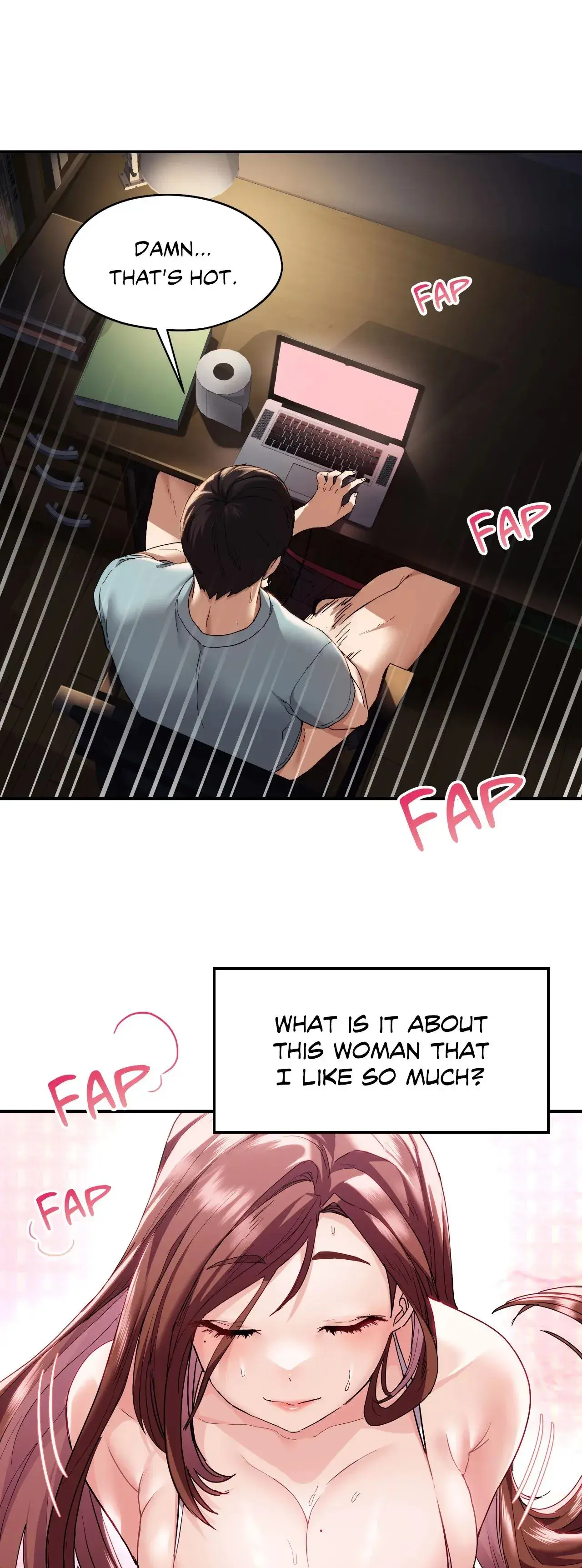 Wreck My Bias Episode 1 - Page 17