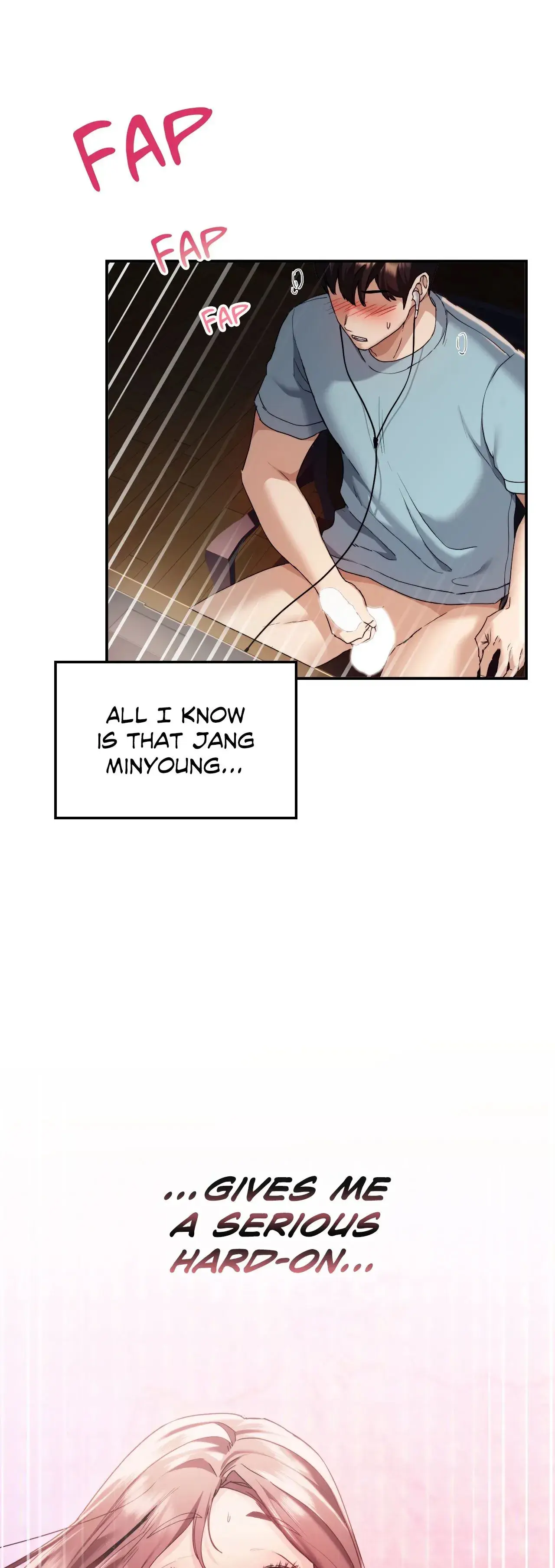 Wreck My Bias Episode 1 - Page 19