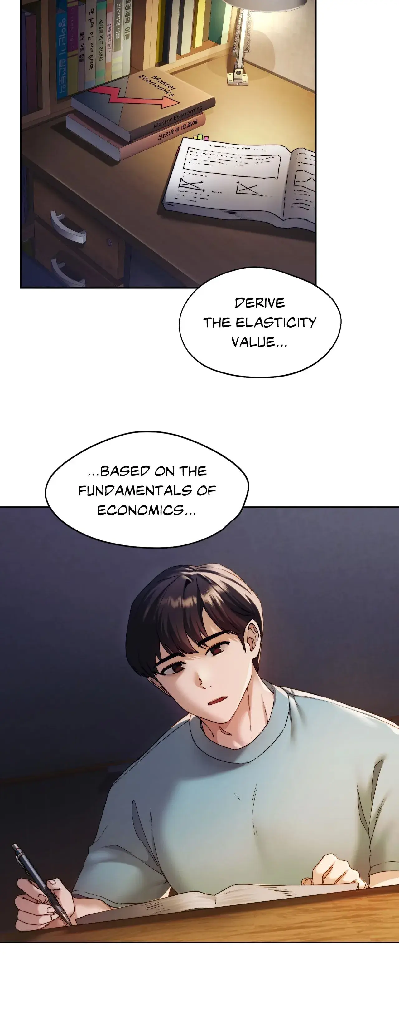 Wreck My Bias Episode 1 - Page 2