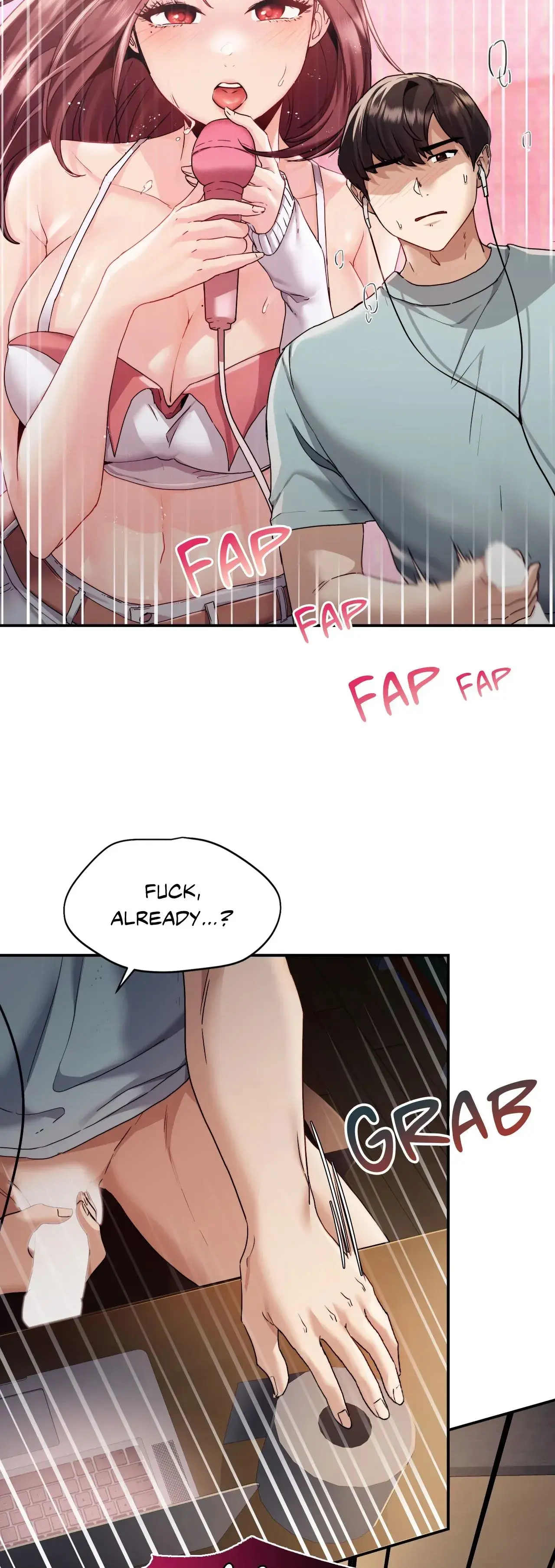 Wreck My Bias Episode 1 - Page 20