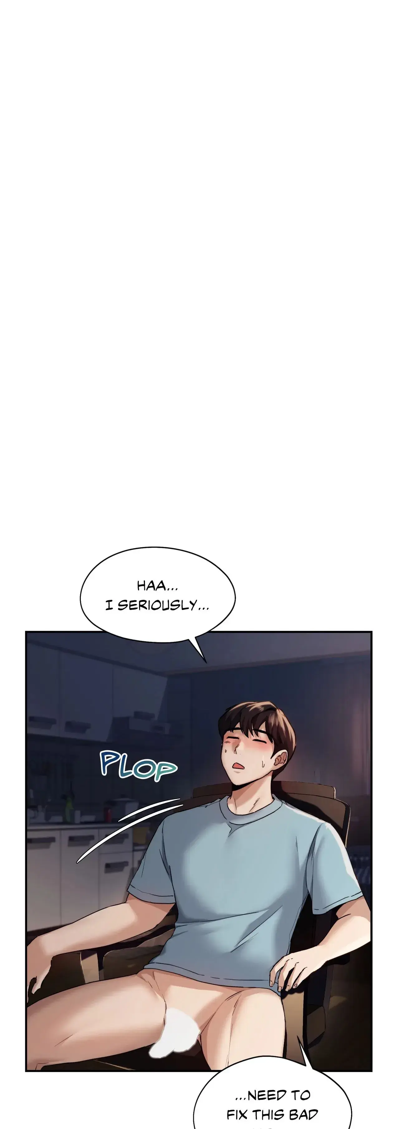 Wreck My Bias Episode 1 - Page 22