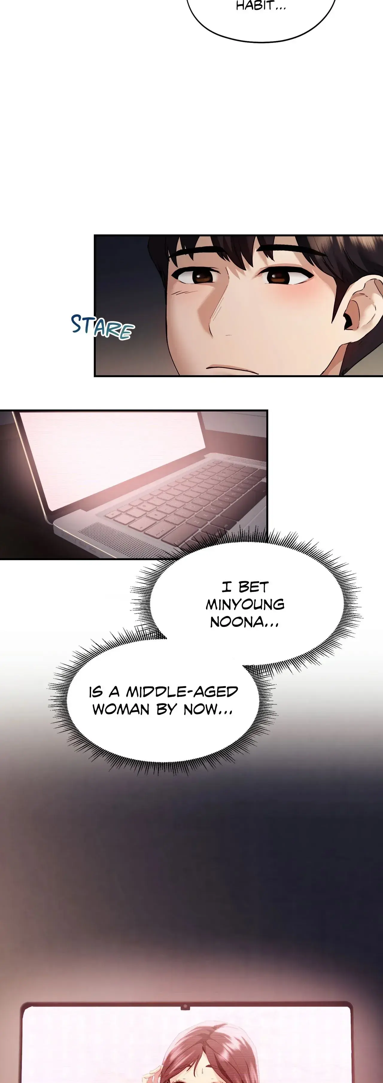 Wreck My Bias Episode 1 - Page 23