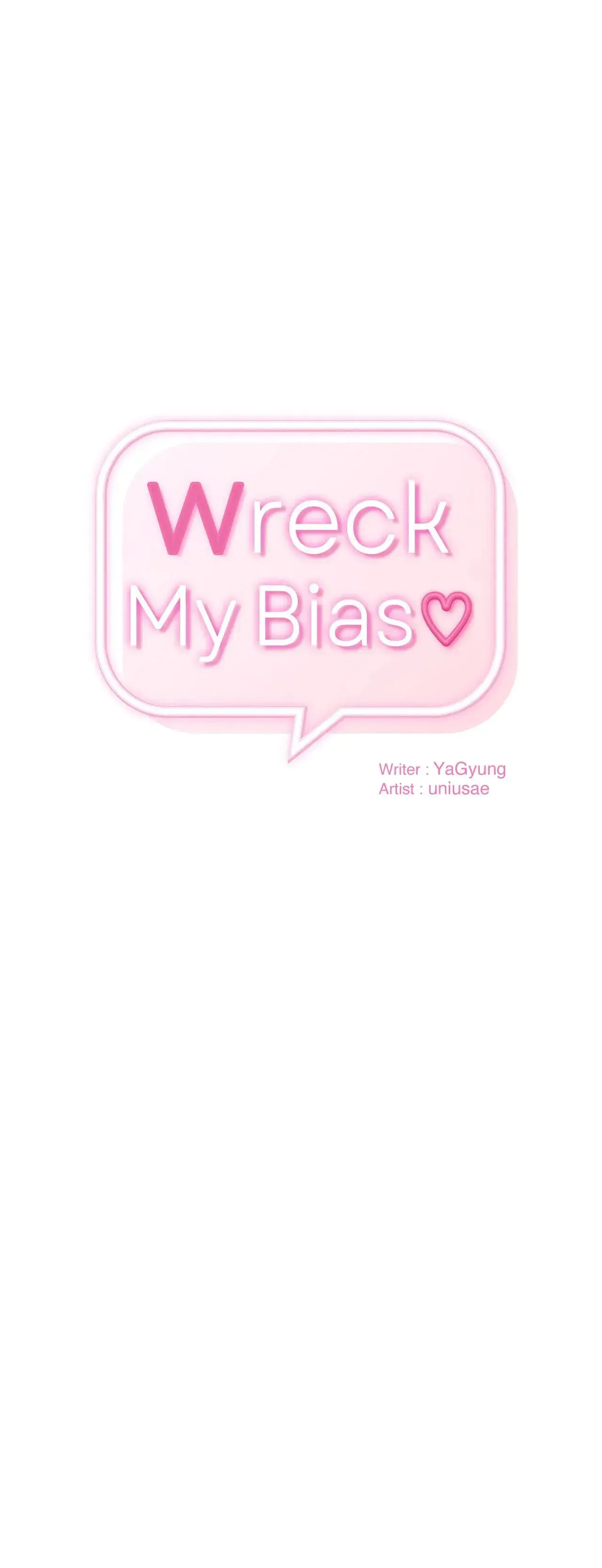 Wreck My Bias Episode 1 - Page 25