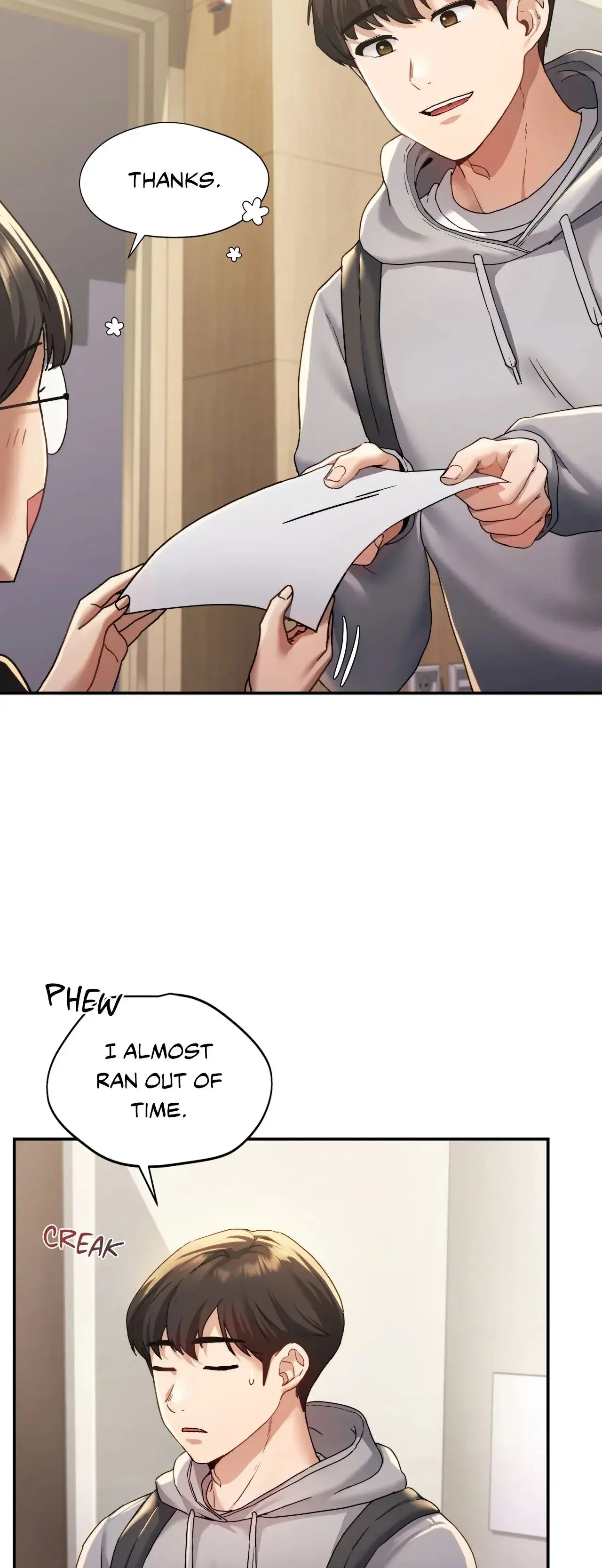 Wreck My Bias Episode 1 - Page 28