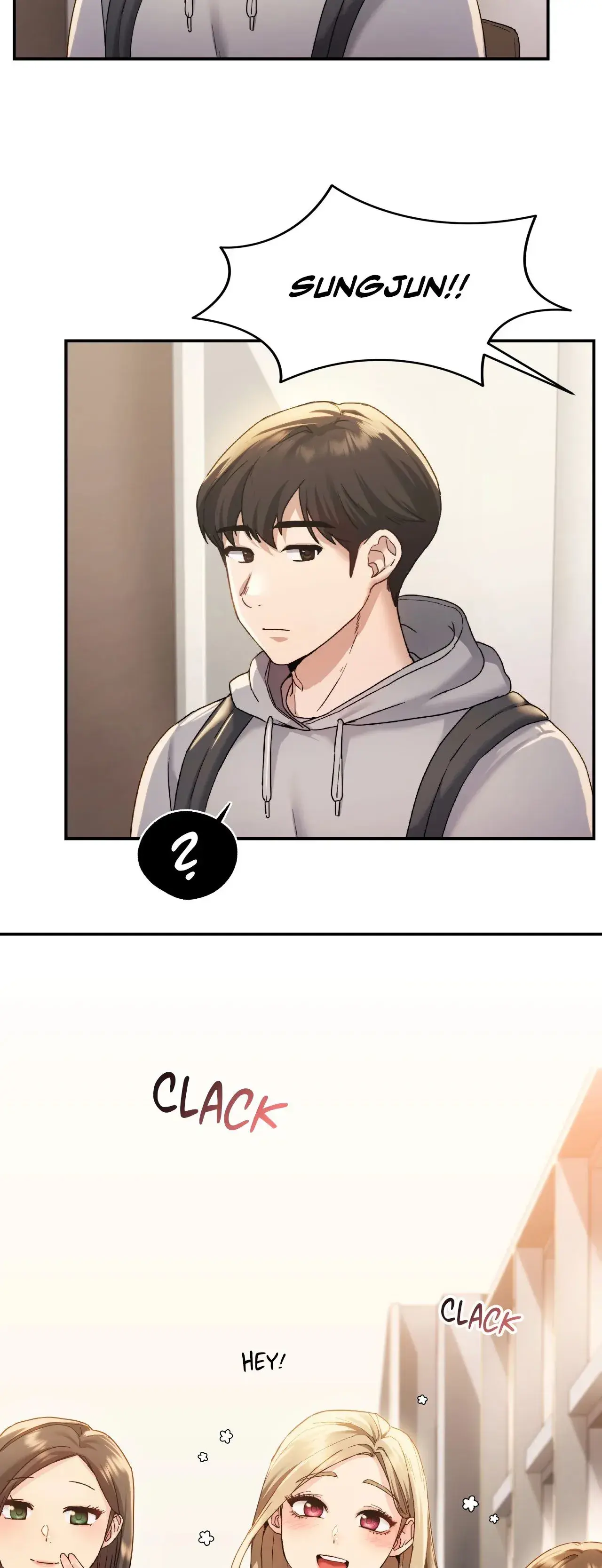 Wreck My Bias Episode 1 - Page 29