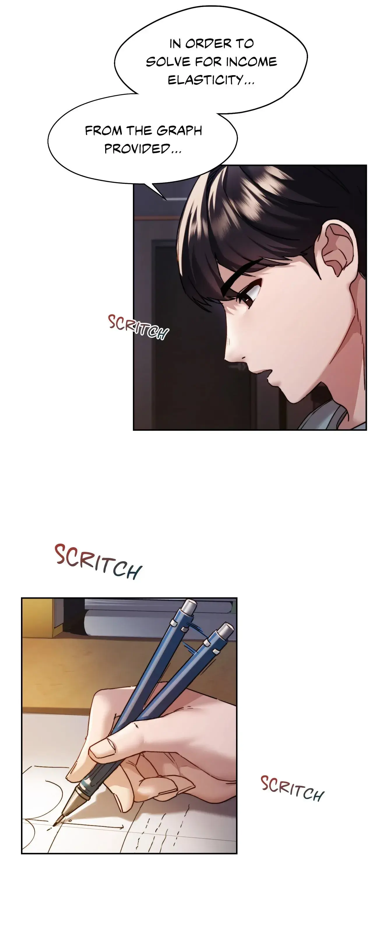 Wreck My Bias Episode 1 - Page 3