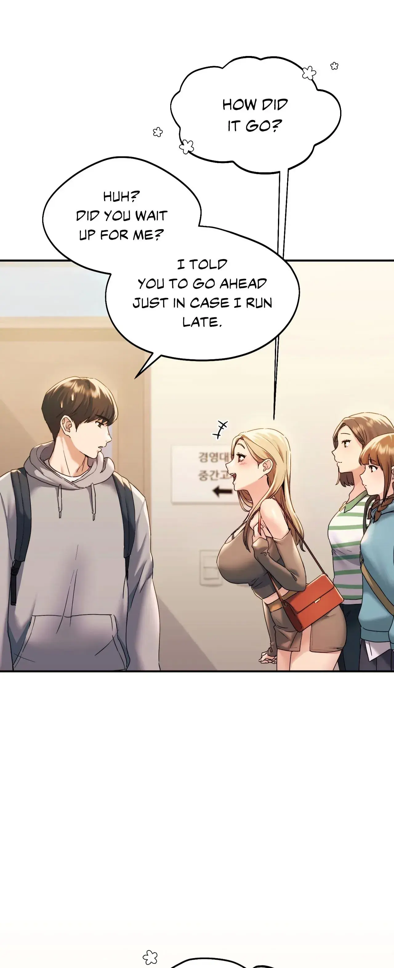 Wreck My Bias Episode 1 - Page 31