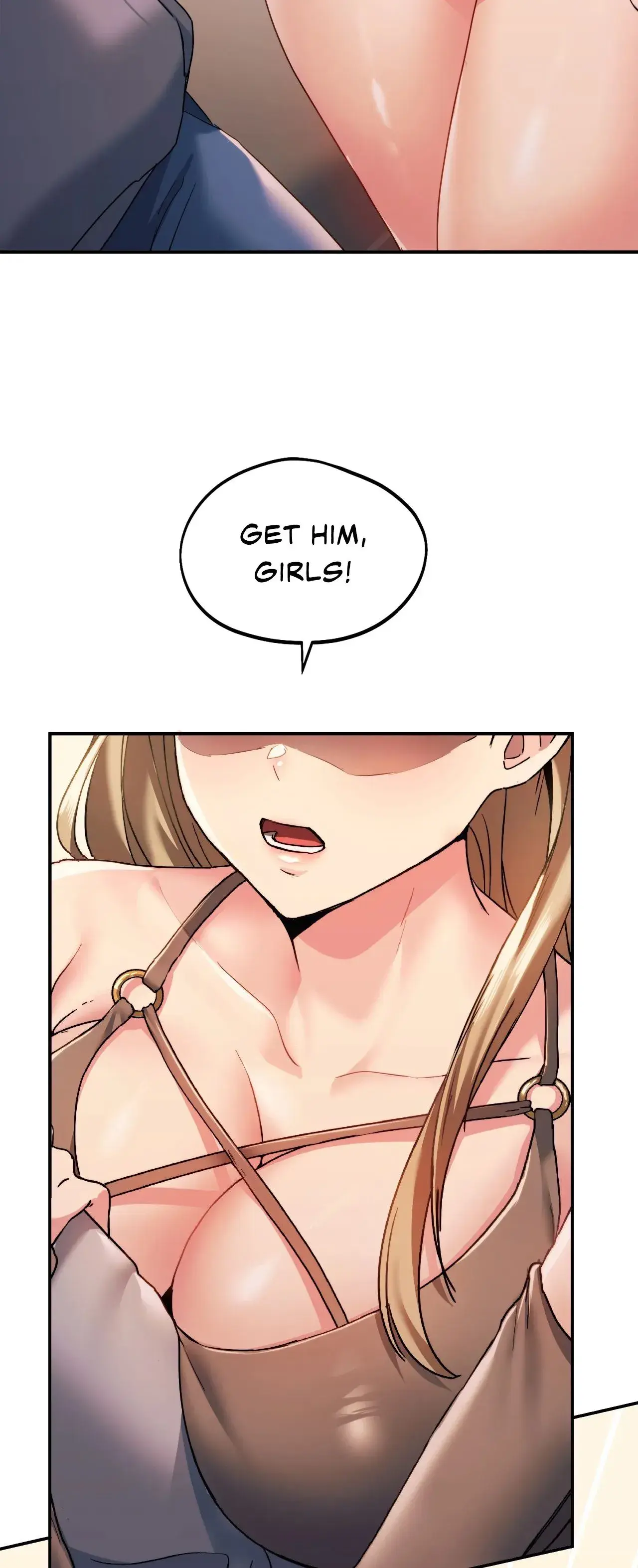 Wreck My Bias Episode 1 - Page 33