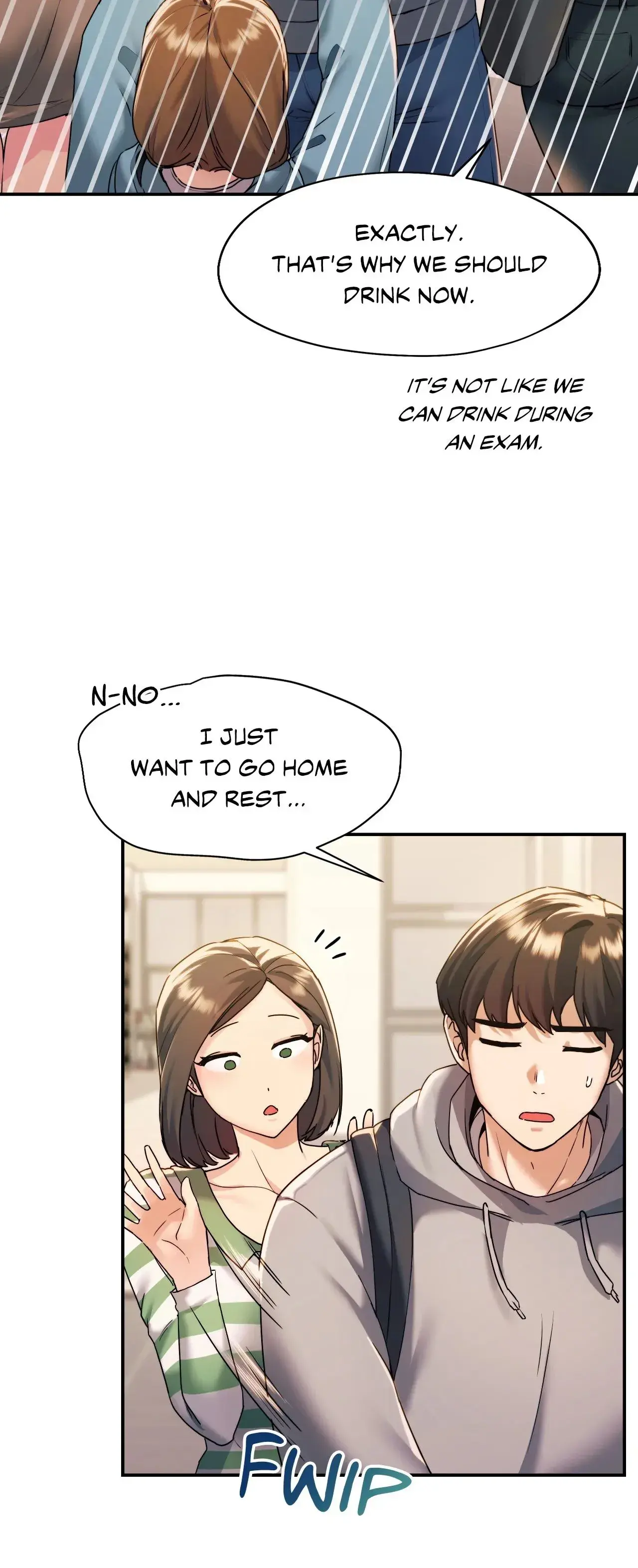 Wreck My Bias Episode 1 - Page 36