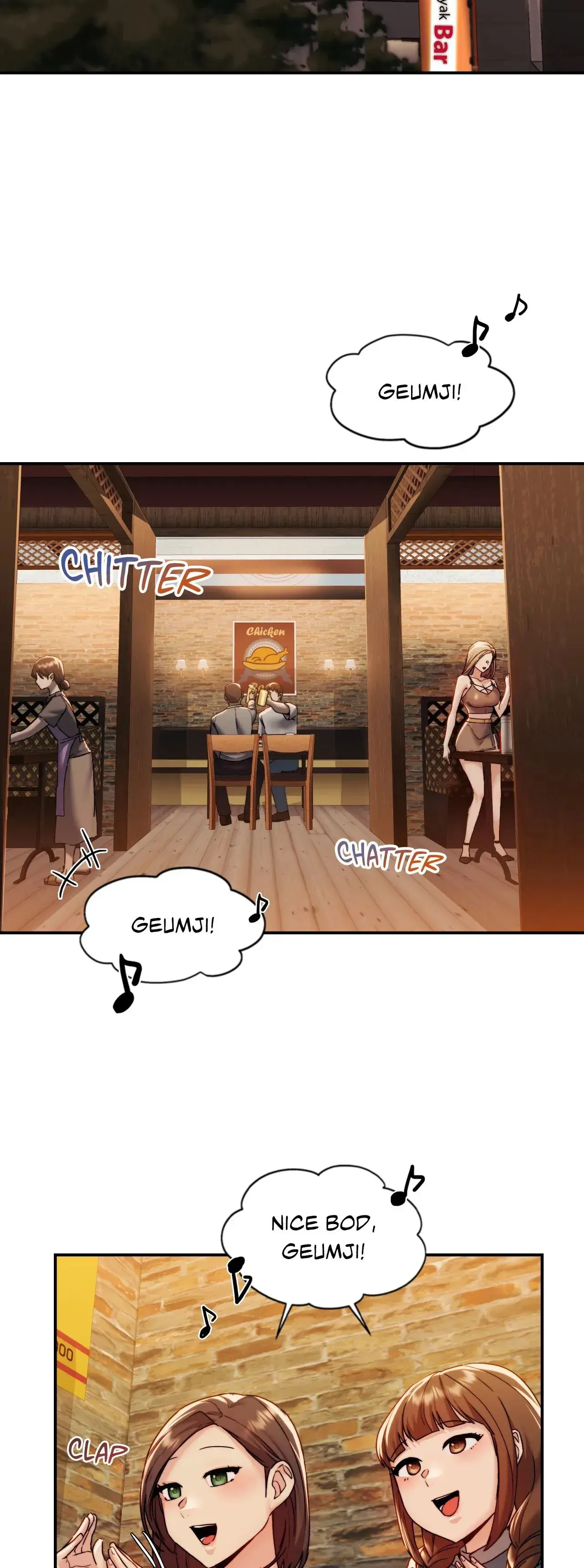 Wreck My Bias Episode 1 - Page 40