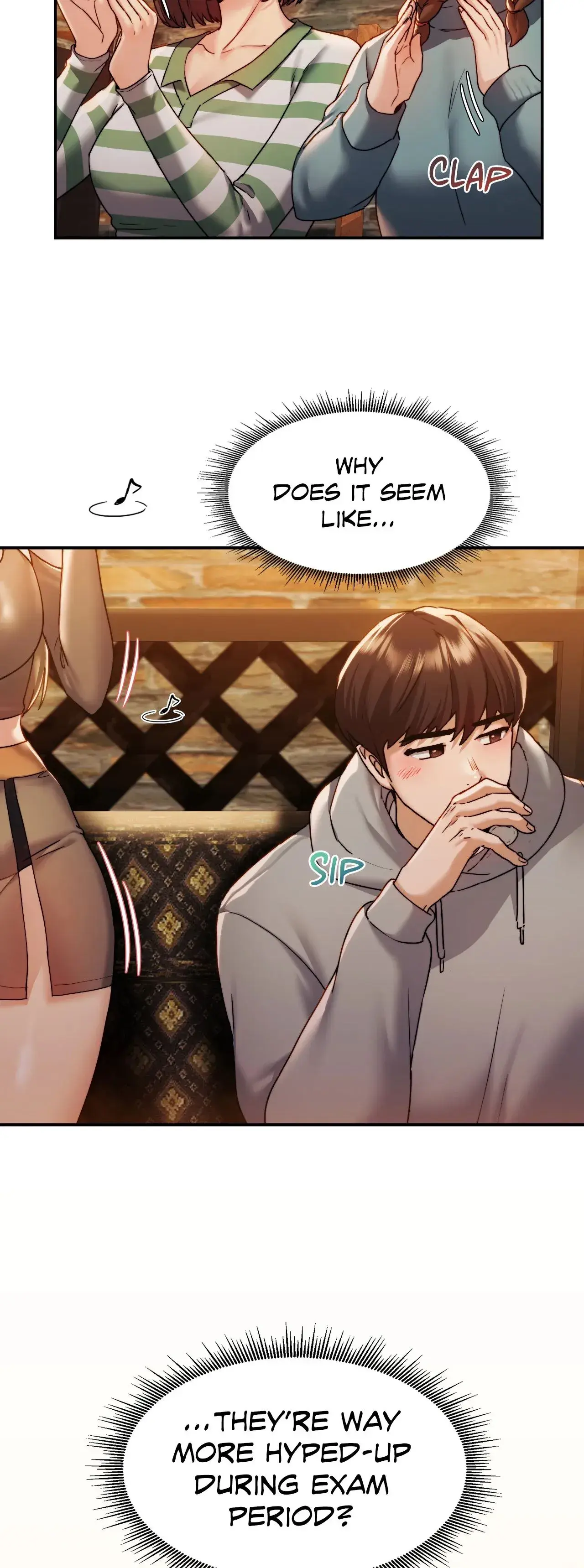 Wreck My Bias Episode 1 - Page 41