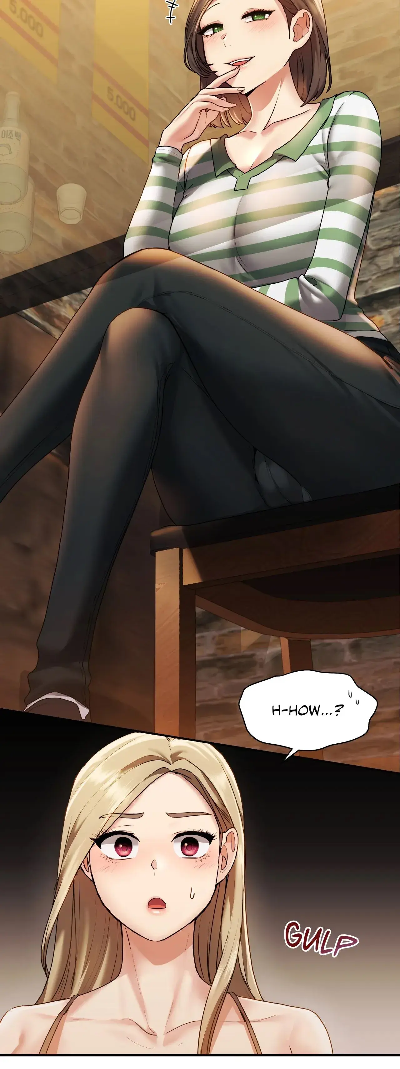 Wreck My Bias Episode 1 - Page 46