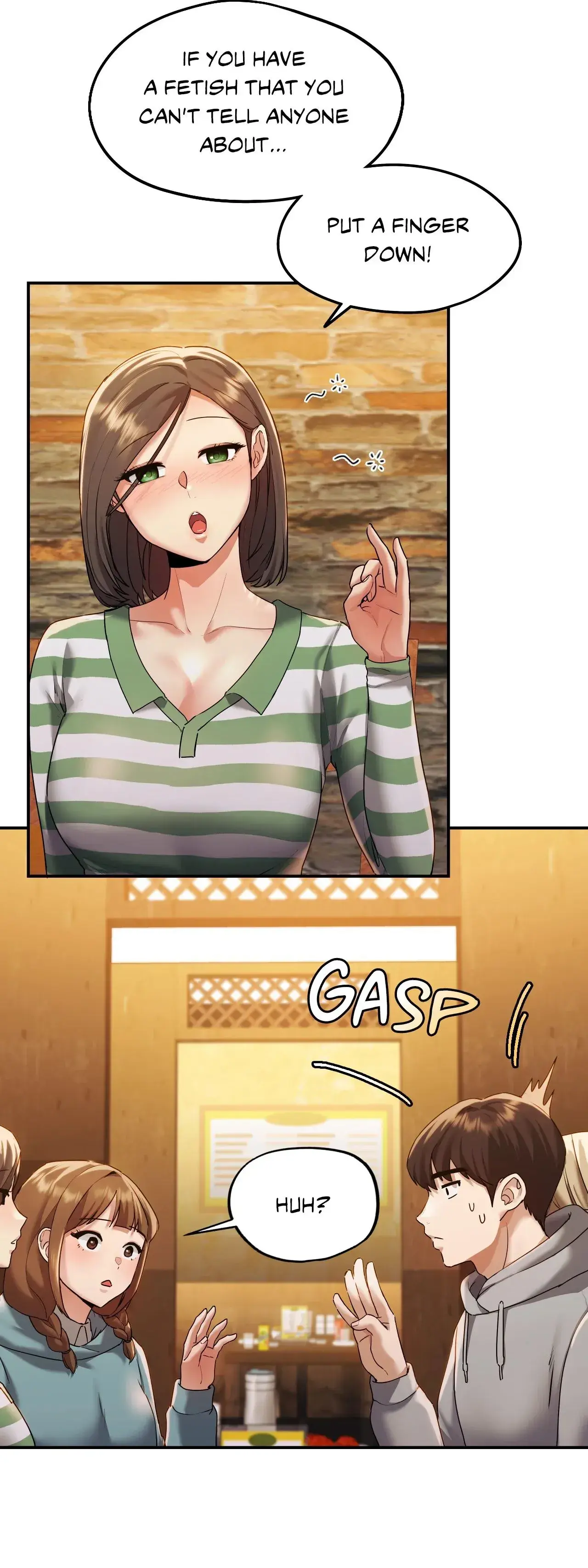 Wreck My Bias Episode 1 - Page 48