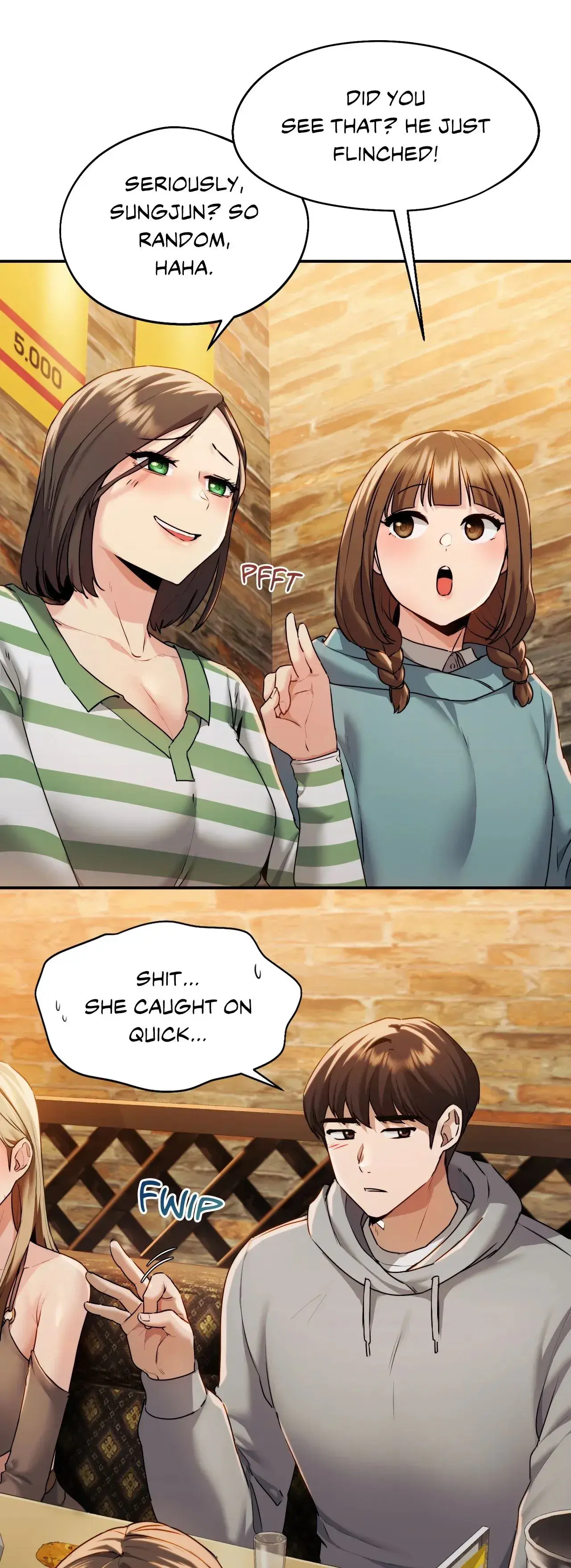 Wreck My Bias Episode 1 - Page 49