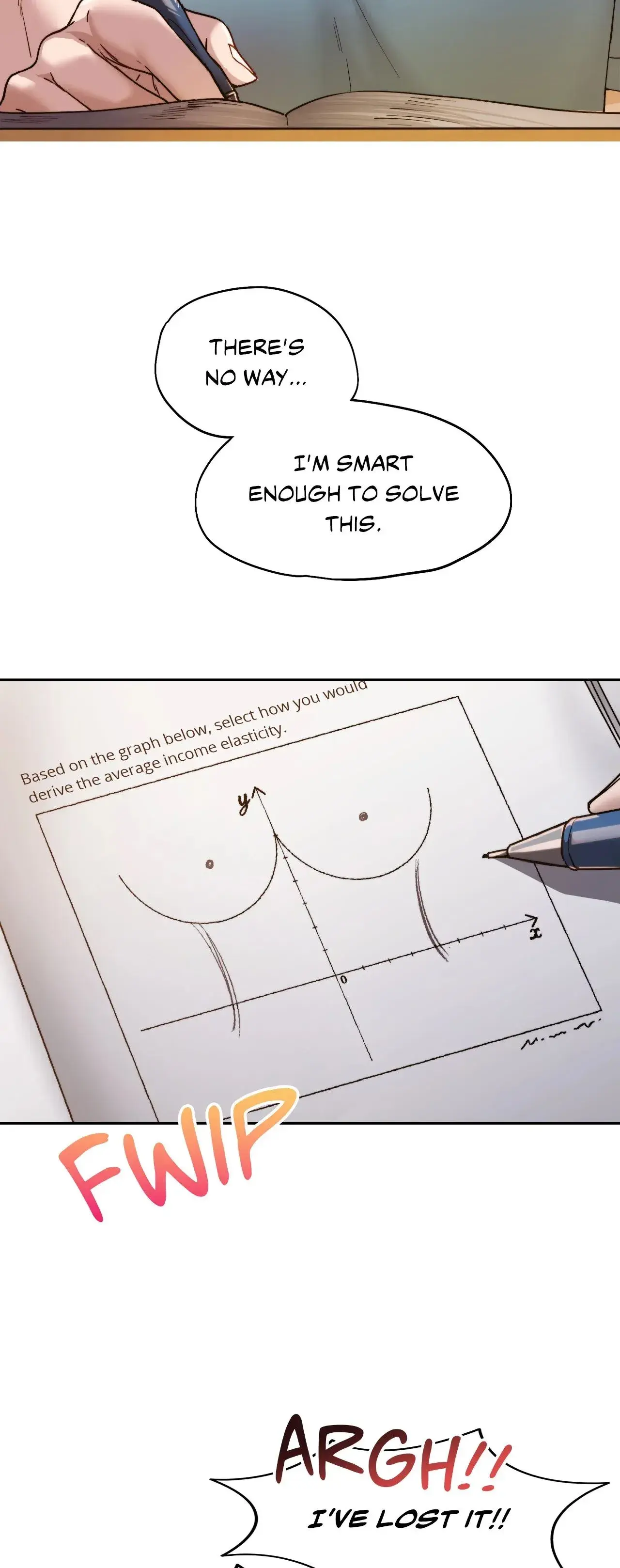 Wreck My Bias Episode 1 - Page 5