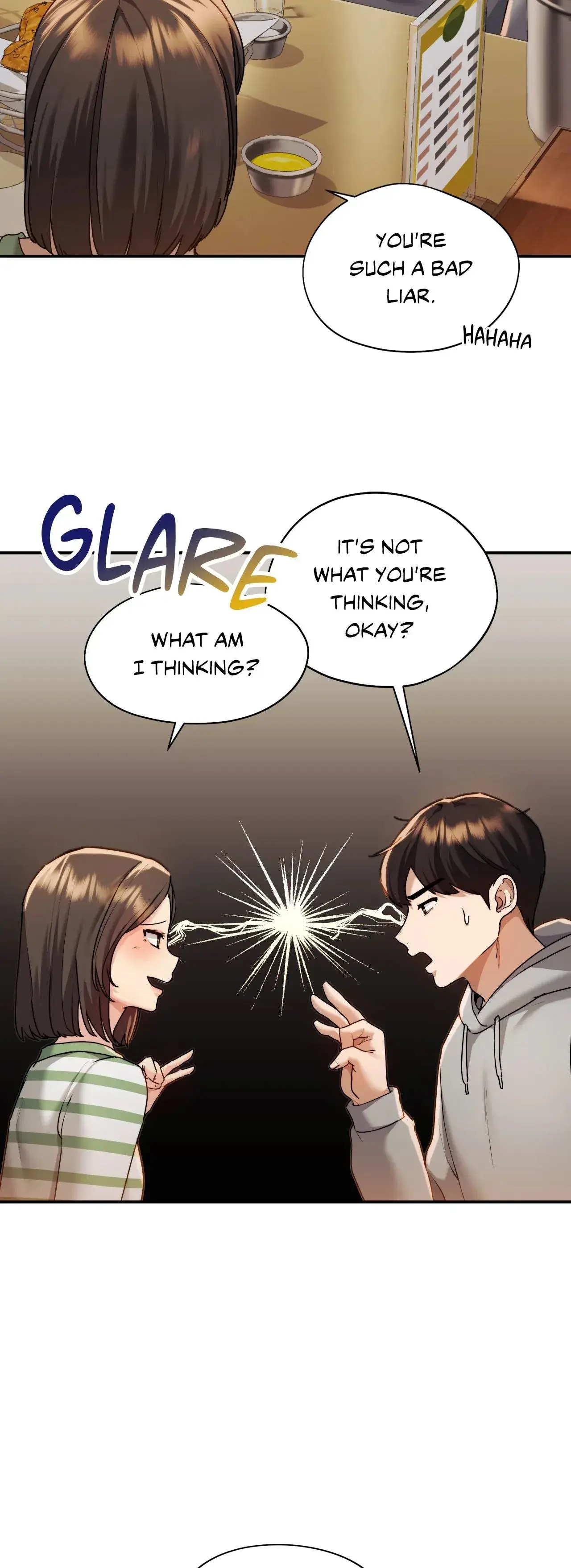 Wreck My Bias Episode 1 - Page 50