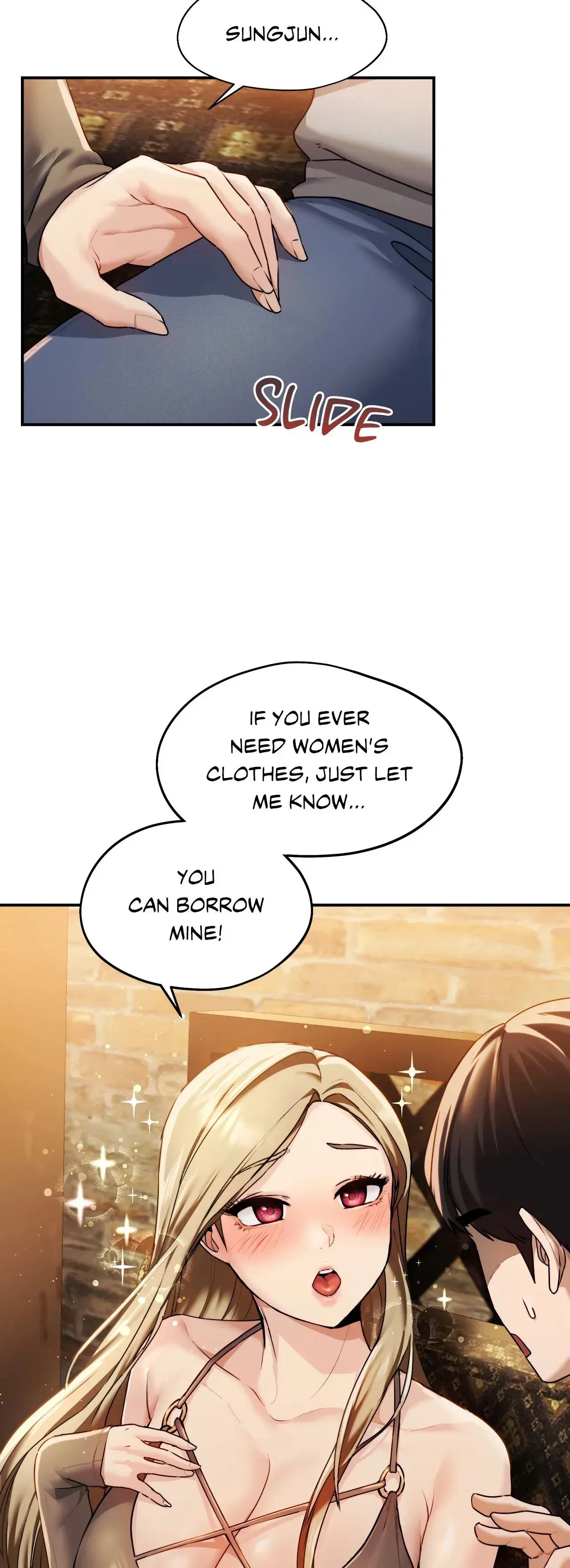 Wreck My Bias Episode 1 - Page 51