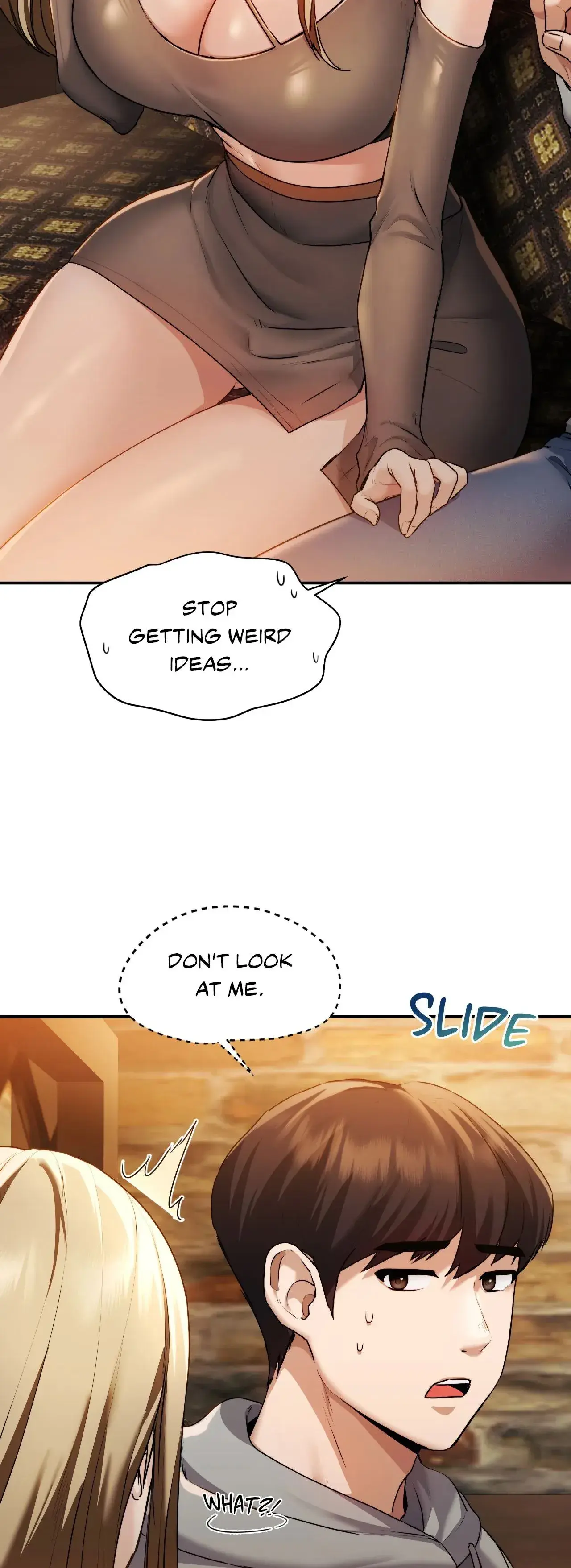 Wreck My Bias Episode 1 - Page 52