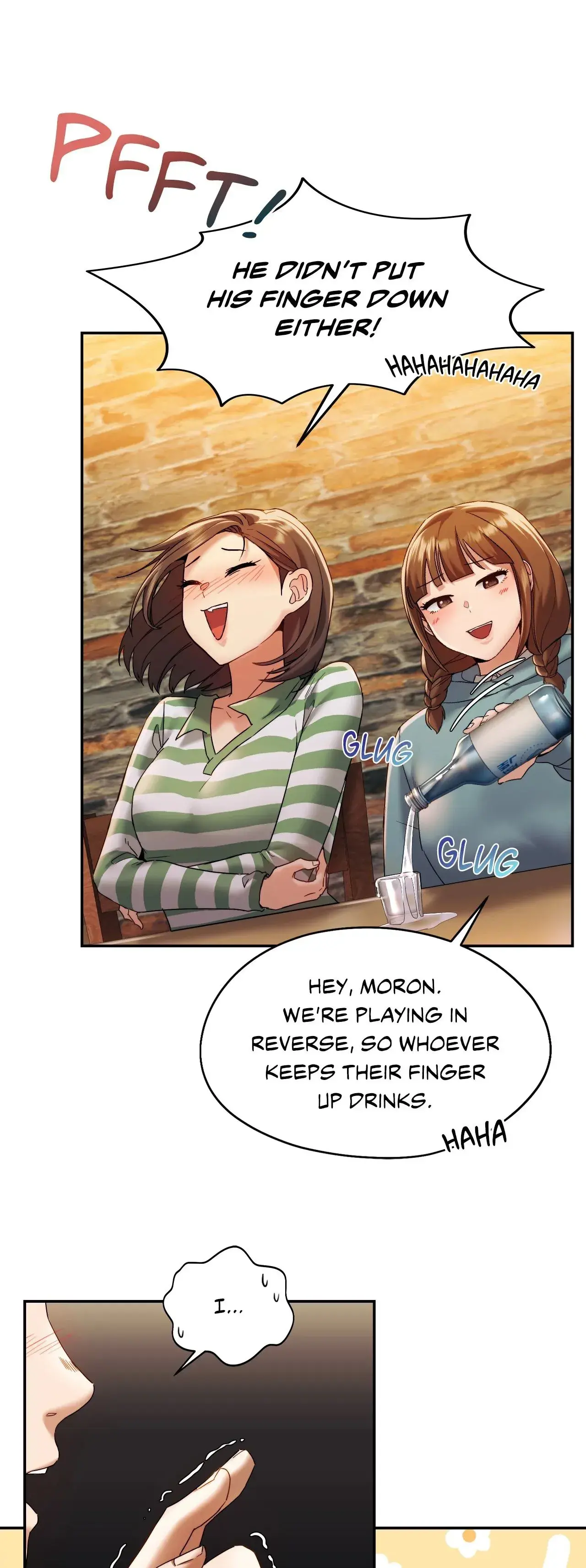 Wreck My Bias Episode 1 - Page 55