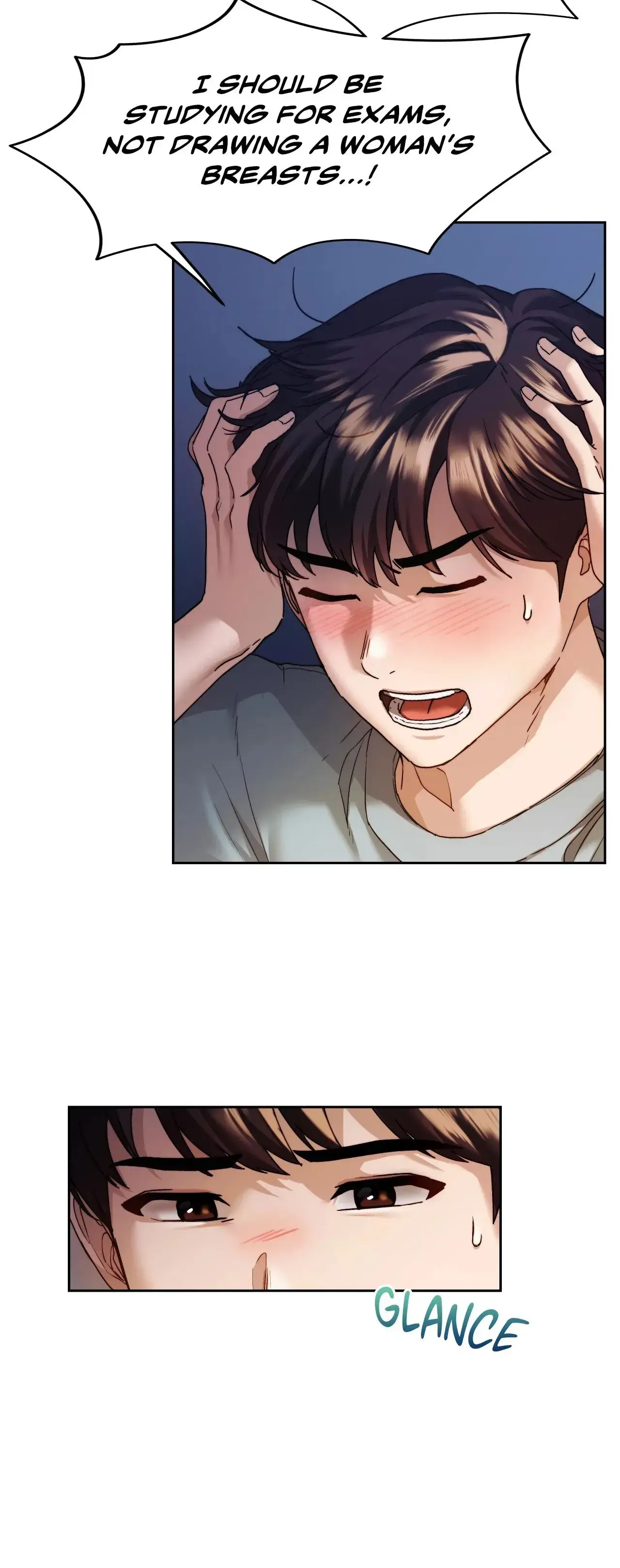 Wreck My Bias Episode 1 - Page 6