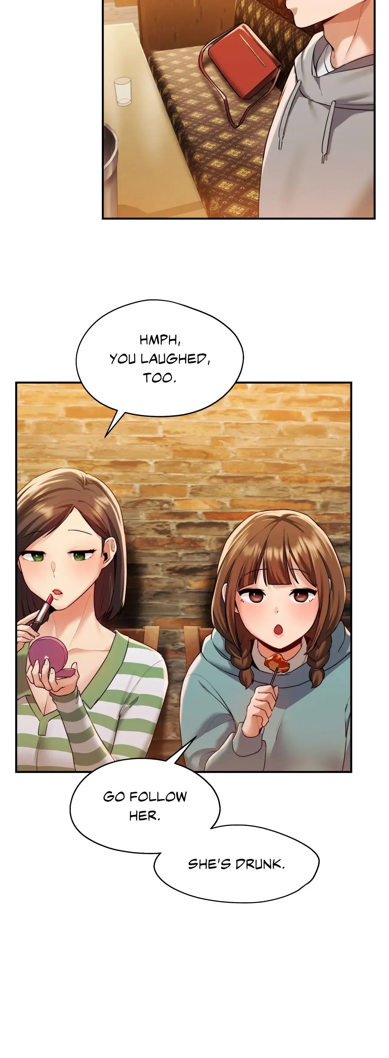 Wreck My Bias Episode 1 - Page 66