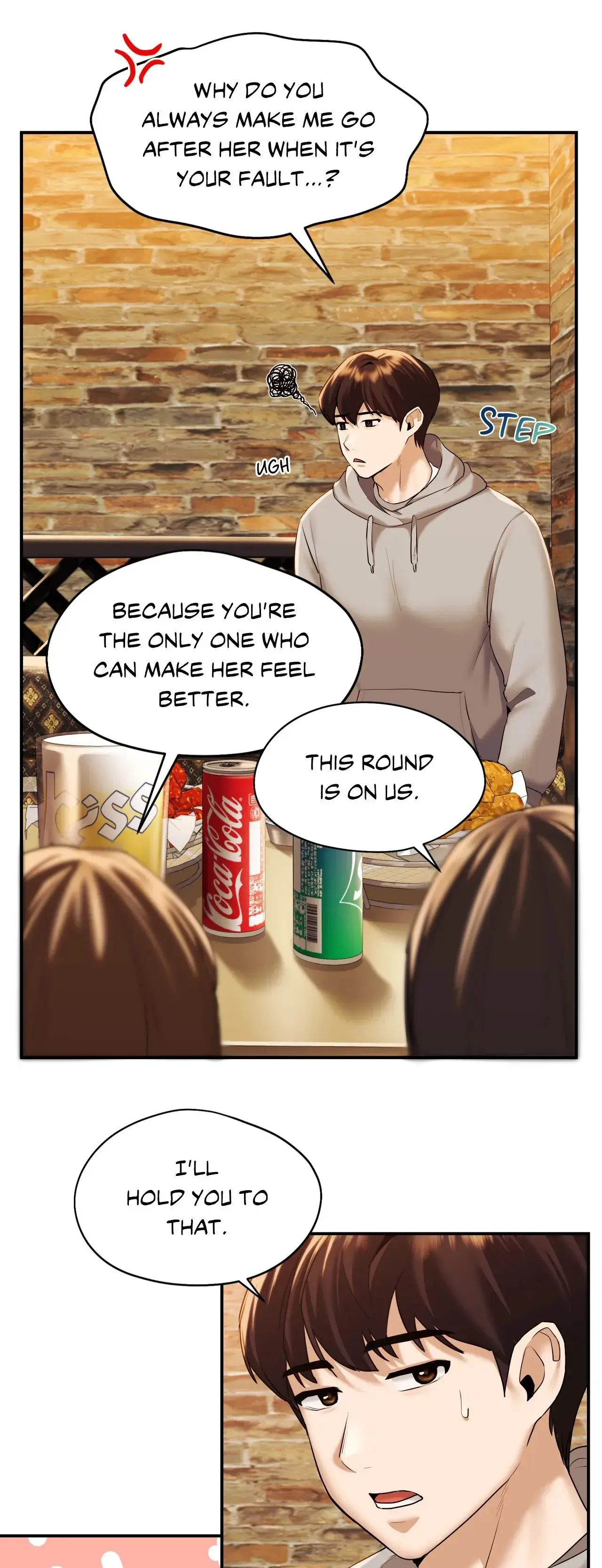 Wreck My Bias Episode 1 - Page 67