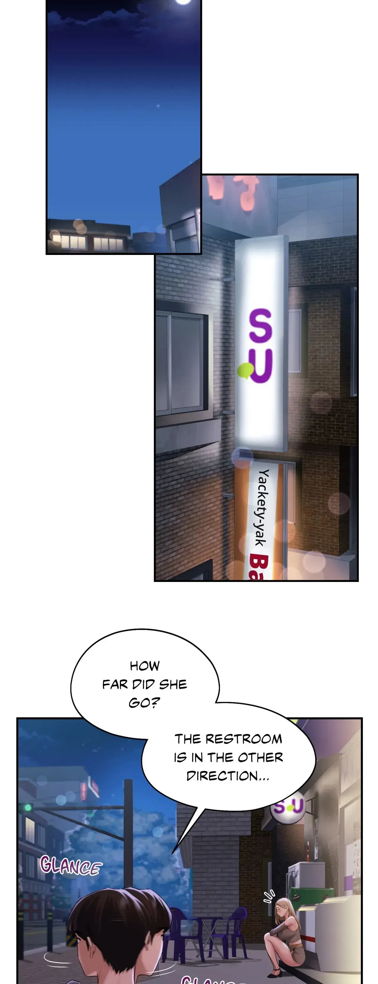 Wreck My Bias Episode 1 - Page 69