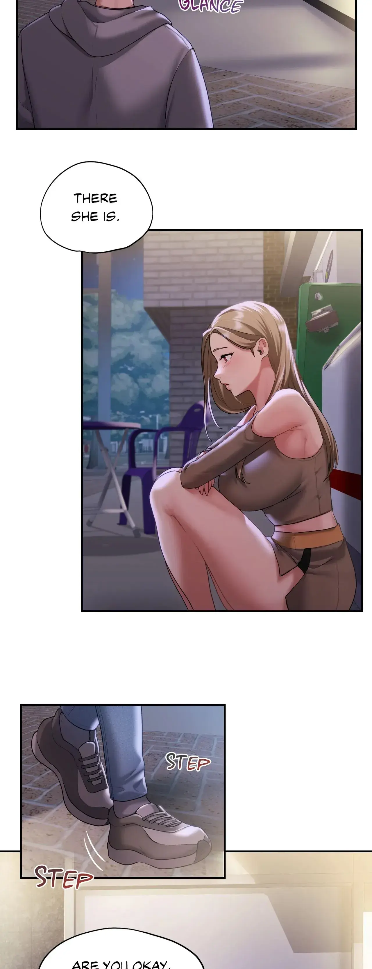 Wreck My Bias Episode 1 - Page 70
