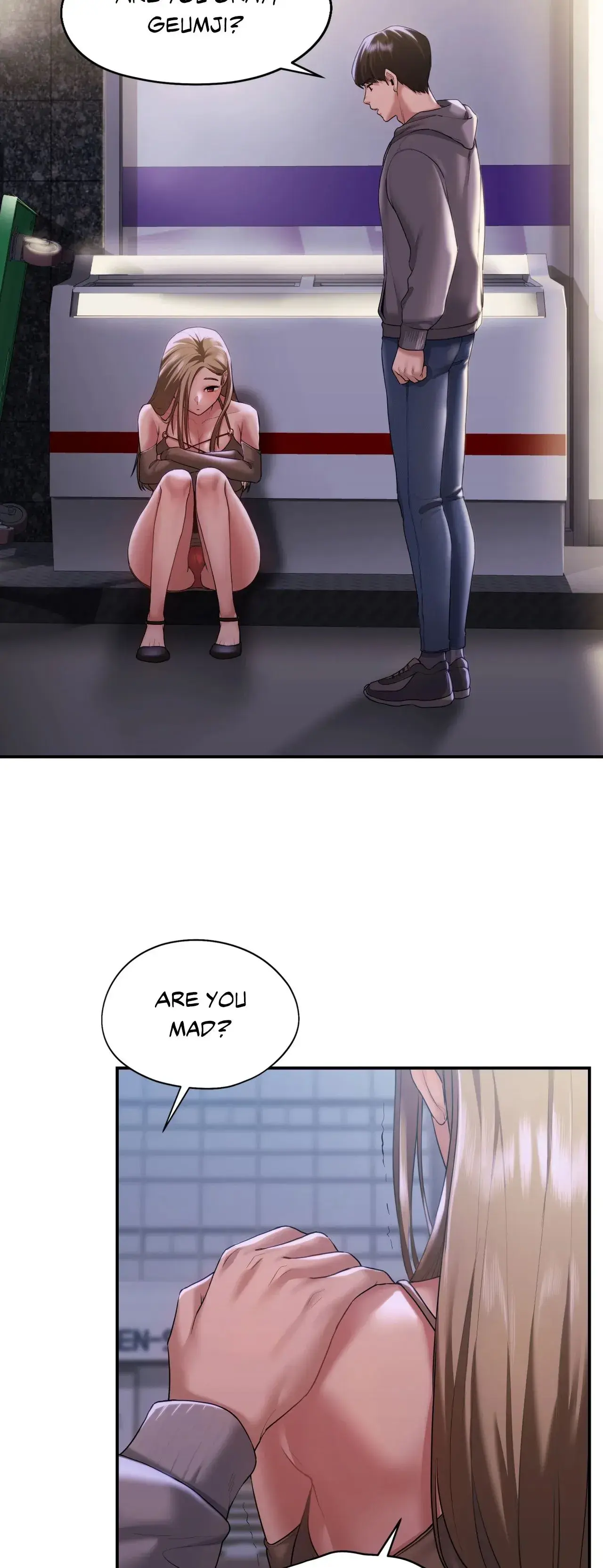 Wreck My Bias Episode 1 - Page 71